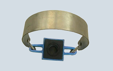 Valve clamp