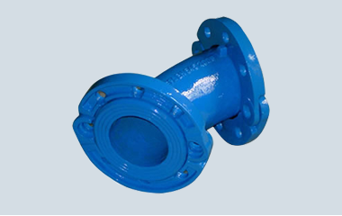Pipe fittings